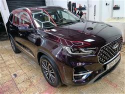 شيري تيجو 8 برو